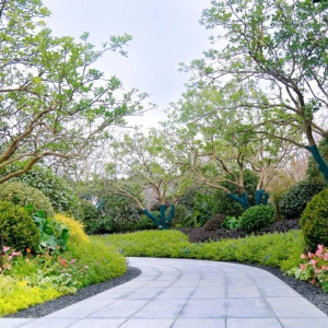 別墅庭院設(shè)計(jì)的后期如何養(yǎng)護(hù)横扫千军？